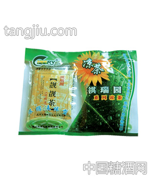 靓靓茶浓缩液