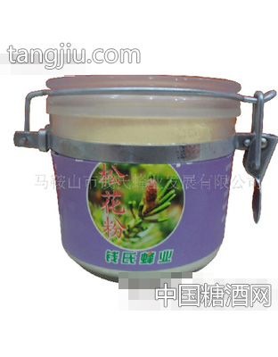钱氏破壁松花粉