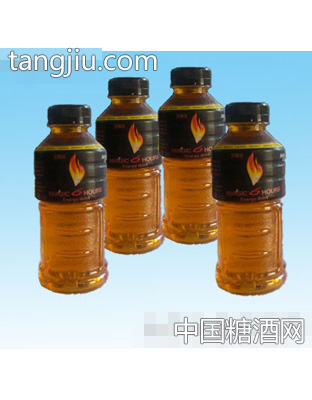 艾丽尔魔卡6小时功能饮料