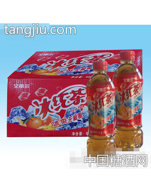 艾丽尔冰红茶