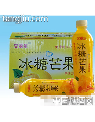 艾丽尔冰糖芒果饮料