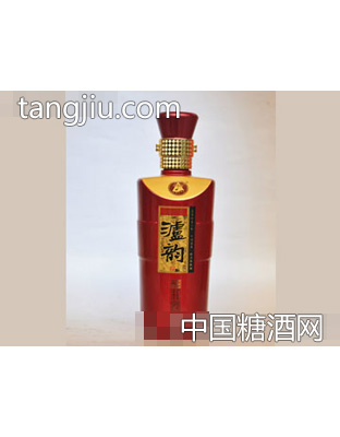 泸韵泸州印象酒