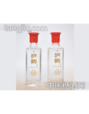 泸韵小瓶酒