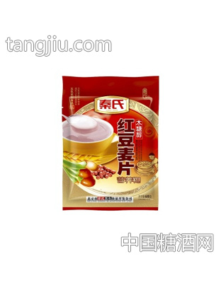 秦氏红豆麦片营养糊（无糖型)