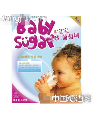 秦氏无糖型益生双歧糖