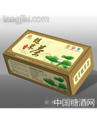 萌芽糙米茶佛教版