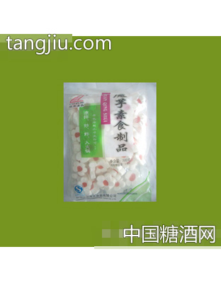 清山绿水魔芋