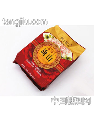 旗山旗江板栗月饼
