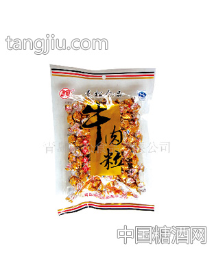 优质精美牛肉粒