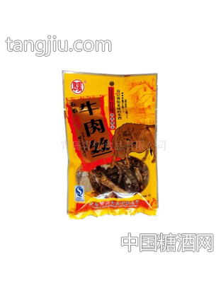 优质可口牛肉丝