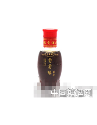 芍菊缘露酒（瓶）