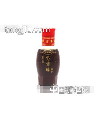 芍菊缘露酒（瓶）