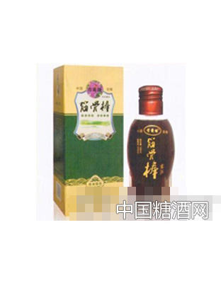 筋骨棒酒