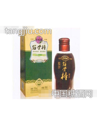 筋骨棒酒