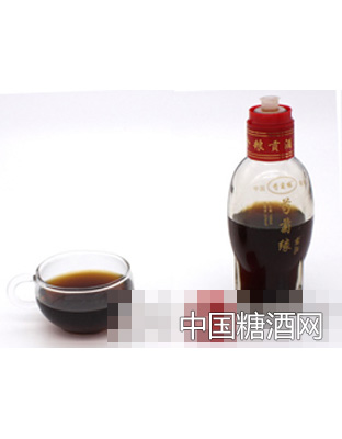 芍菊缘露酒100ml