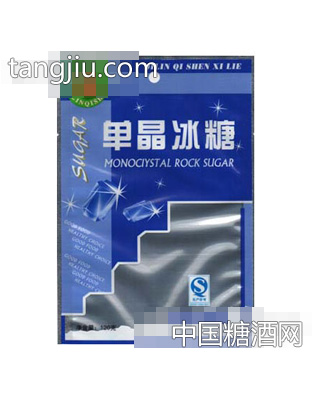 冰糖120g