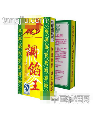 调馅王30g