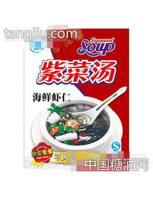 海鲜虾仁62g