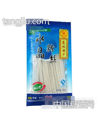 水晶粉丝袋装