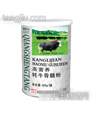 康力健牦牛粉