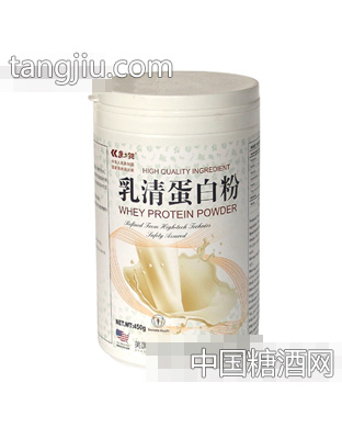 康力健乳清蛋
