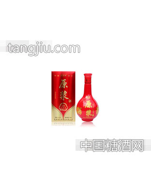原浆500ml