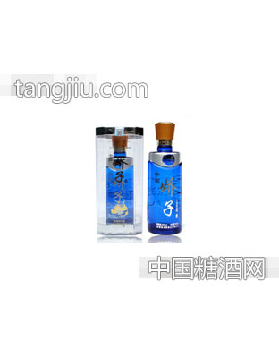 娇子娇子52°