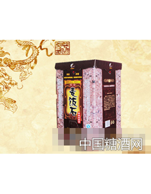 清廷麦饭石特区老窖酒