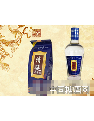 清廷老窖酒（陈酿5）