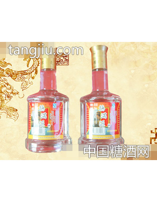 抚满源酒42度