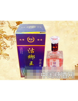 沽乡王酒
