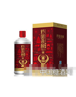 黔图无酿酒500ml