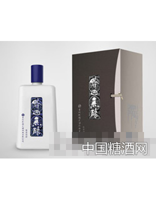 黔图无酿酒银钻