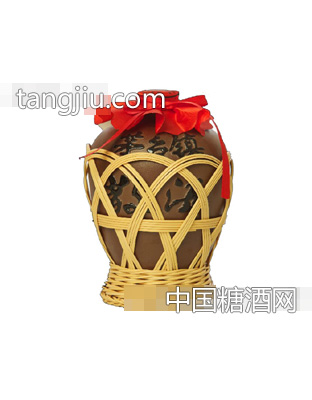 黔天下酒土坛（酱香型）