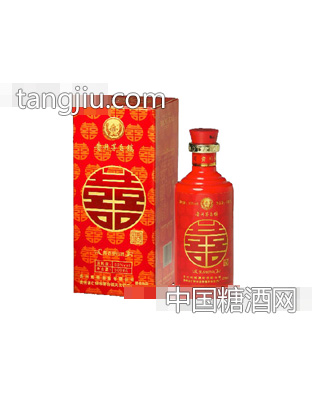 黔天下喜酒（酱香型）