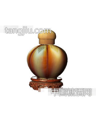 窑变珍珠坛（坛装）