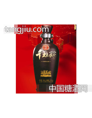 千坛醉42度