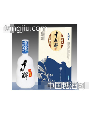 千坛醉42度500ML