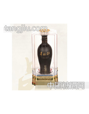 千坛醉白卡