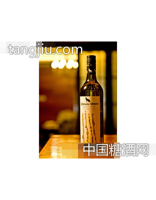 狼嚎莎当妮白葡萄酒