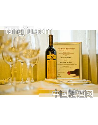 狼嚎限量版加本力梅洛红葡萄酒