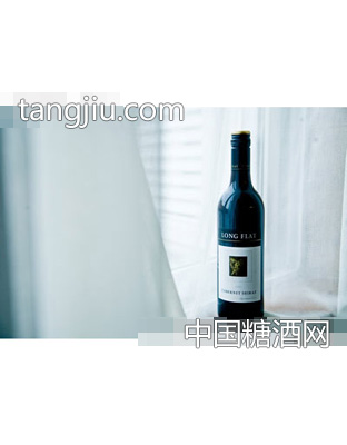 朗芳赤霞珠西拉干红葡萄酒