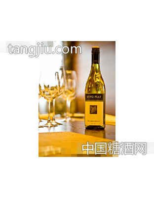 朗芳霞多丽白葡萄酒