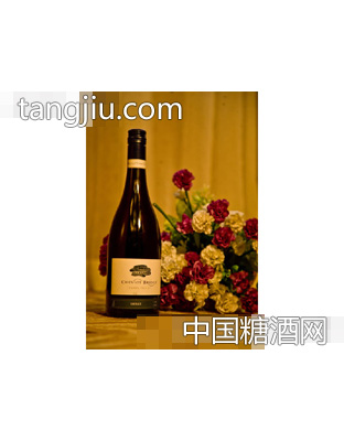 切维特桥西拉干红葡萄酒