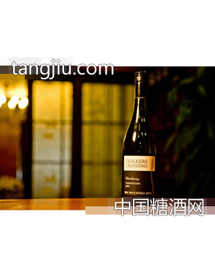 唐巴兰姆巴霞多丽干白葡萄酒