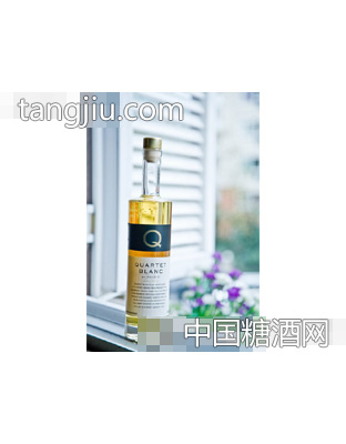 武当骑士白色四重奏白葡萄酒