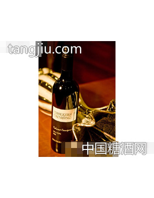 希托普斯赤霞珠干红葡萄酒