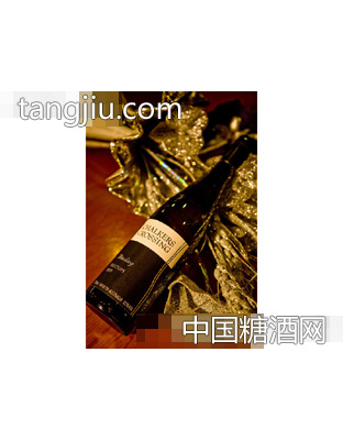希托普斯雷司令干白葡萄酒