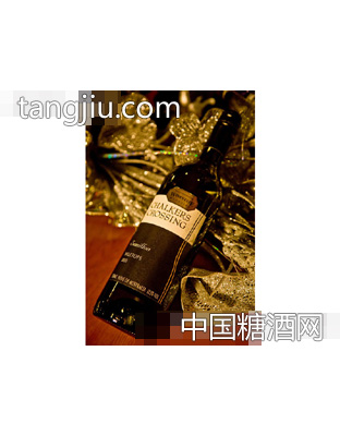 希托普斯赛美蓉干白葡萄酒