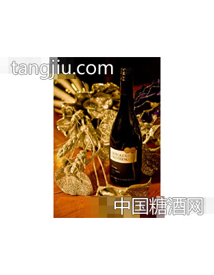 希托普斯设拉子干红葡萄酒